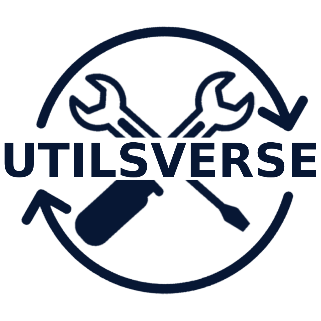 Utilsverse logo